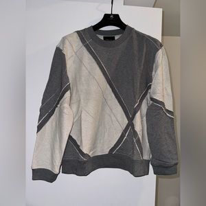 Phillip Lim men’s sweatshirt